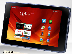 Acer Iconia Tab A101